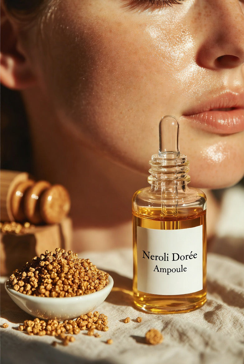 What is an Ampoule? The Secret to Potent Skincare