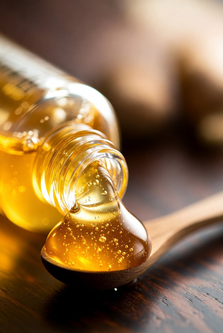 The Benefits of Royal Jelly: Nature’s Most Luxurious Healer