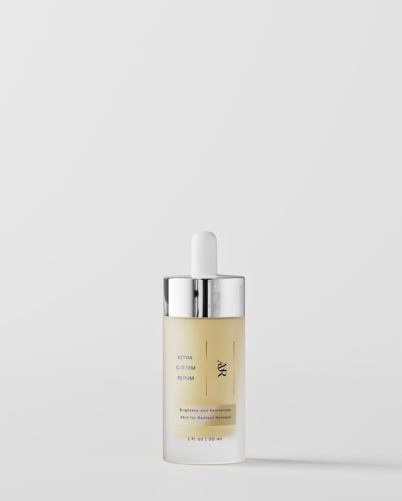Vitra C-Stem Serum