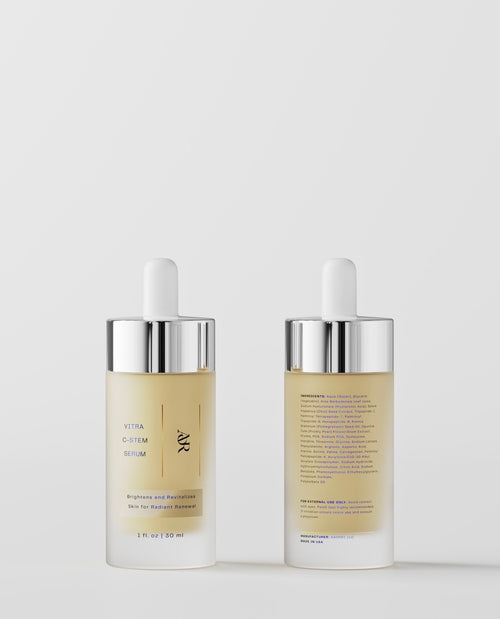 Vitra C-Stem Serum