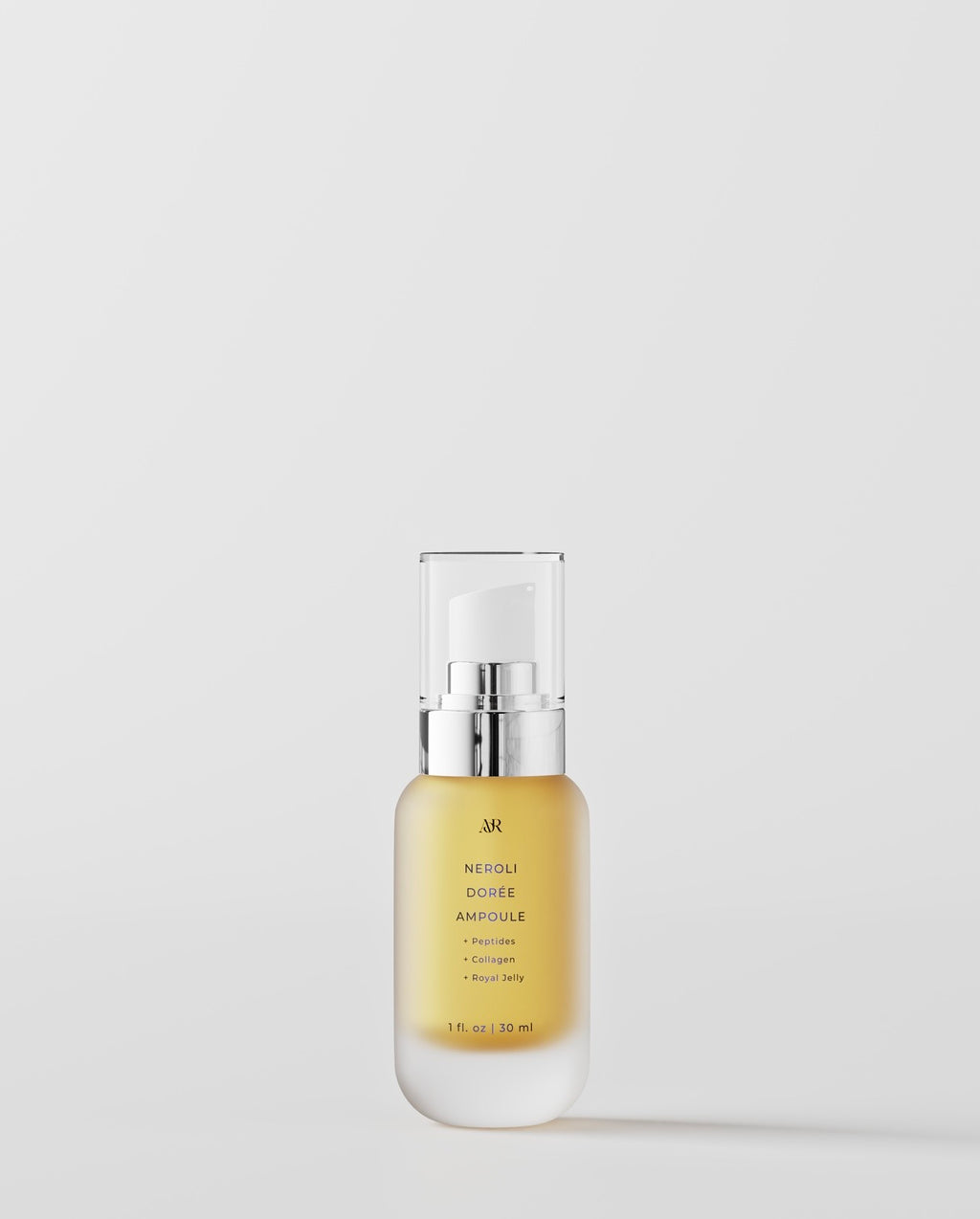 Neroli Dorée Ampoule