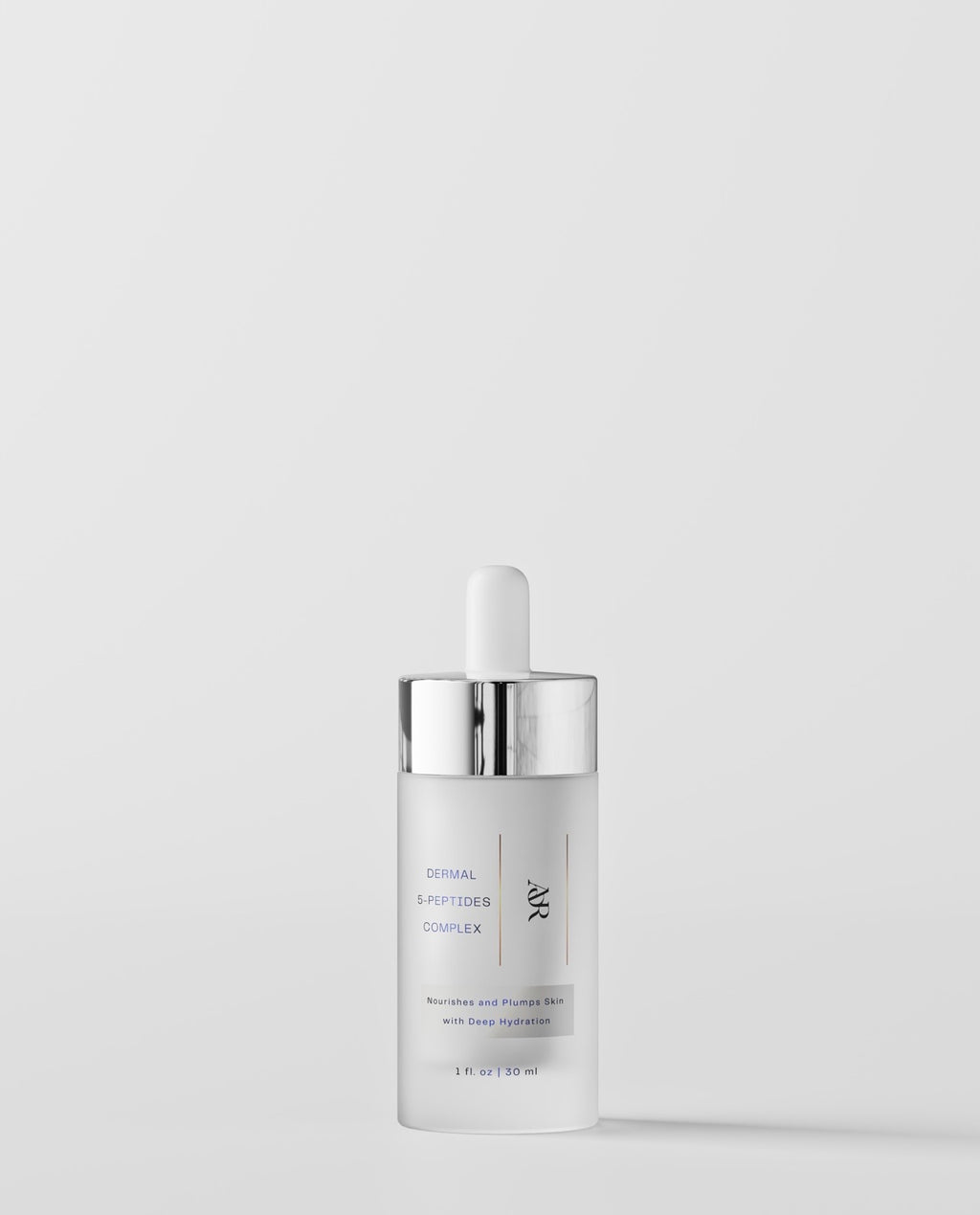 Dermal 5-Peptides Complex