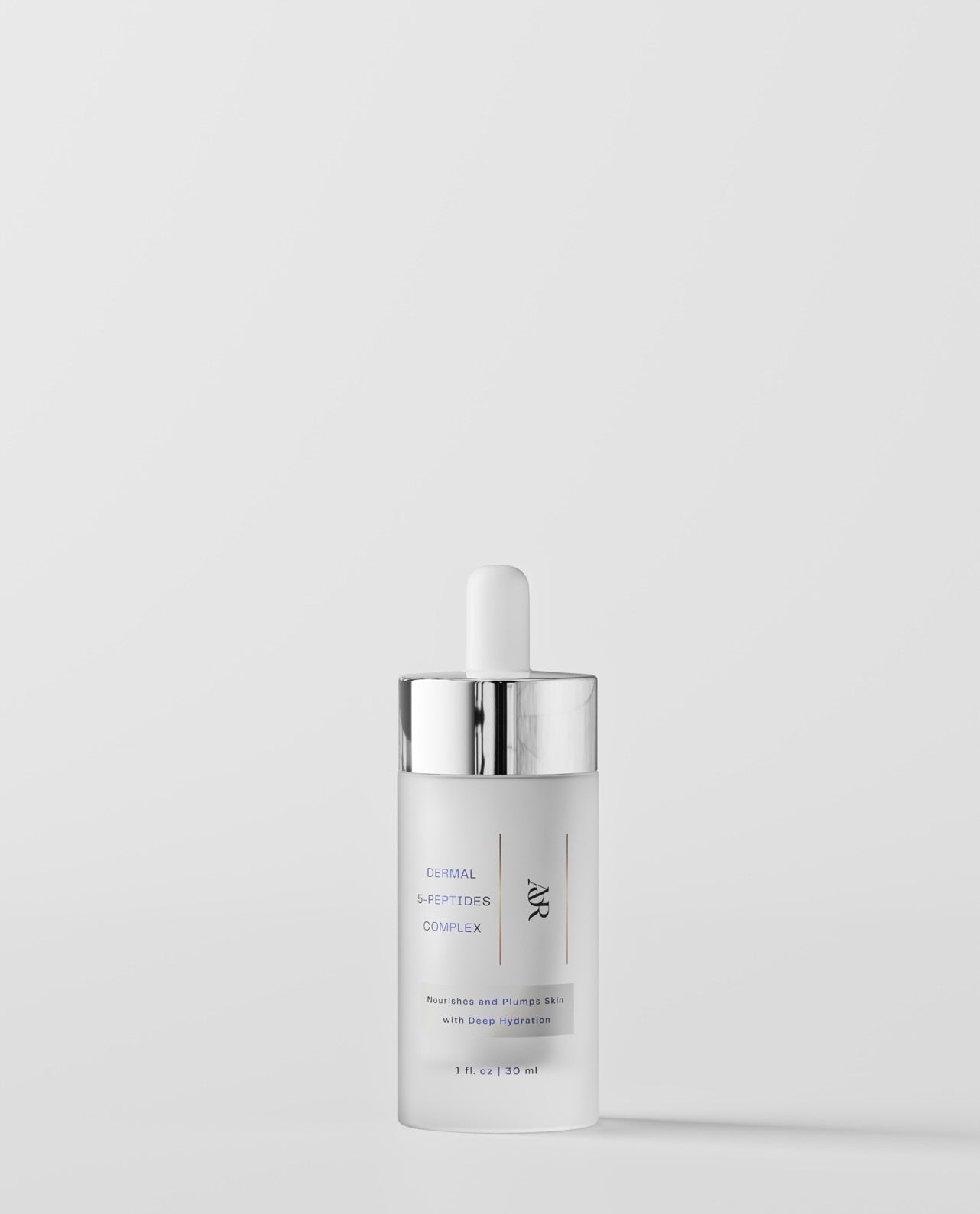Dermal 5-Peptides Complex